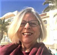 Zulema Moret
